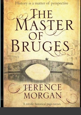 Book cover for The Master of Bruges