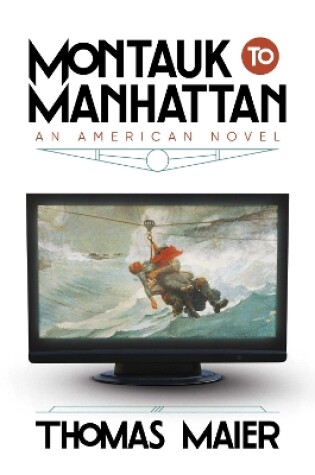 Cover of Montauk to Manhattan