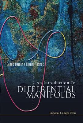 Book cover for Introduction To Differential Manifolds, An