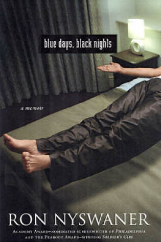 Cover of Blue Days, Black Nights