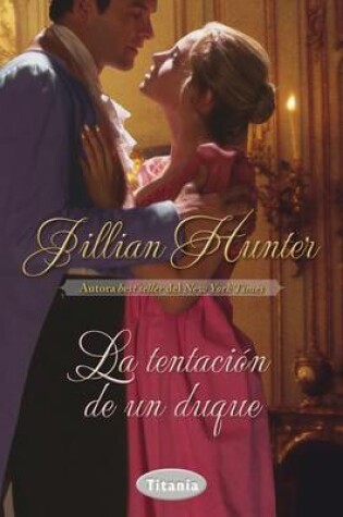 Cover of Tentacion de Un Duque, La