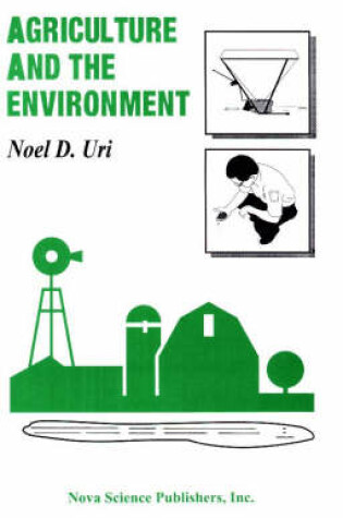 Cover of Agriculture and the Environment