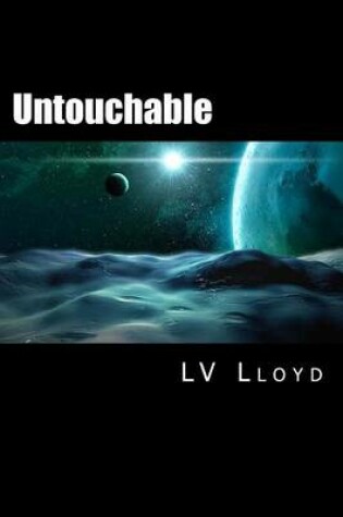 Cover of Untouchable