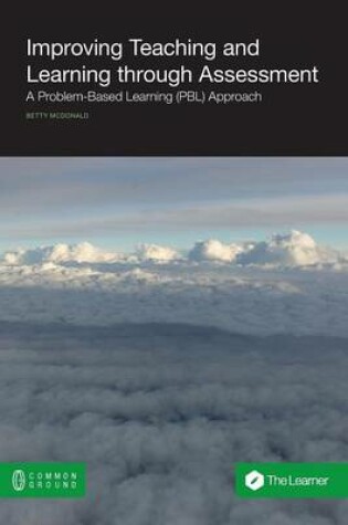 Cover of Improving Teaching and Learning Through Assessment