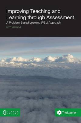 Book cover for Improving Teaching and Learning Through Assessment