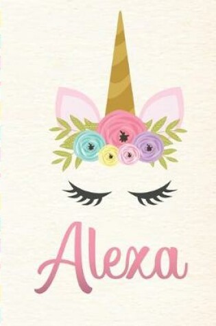 Cover of Alexa