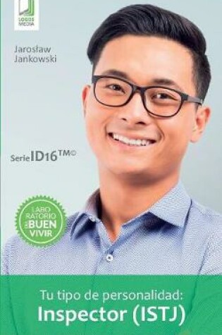 Cover of Tu tipo de personalidad - Inspector (ISTJ)