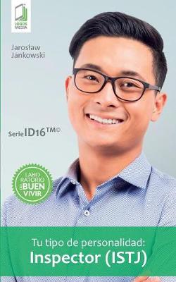 Book cover for Tu tipo de personalidad - Inspector (ISTJ)