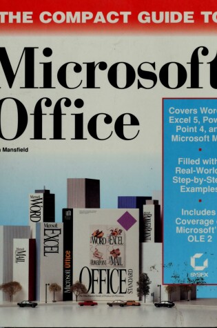 Cover of Compact Guide to the Microsoft Office