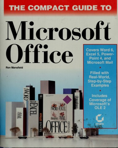 Book cover for Compact Guide to the Microsoft Office