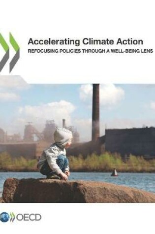 Cover of Accelerating climate action