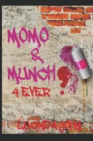 Cover of MoMo & Munch