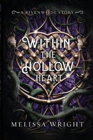 Cover of Within the Hollow Heart