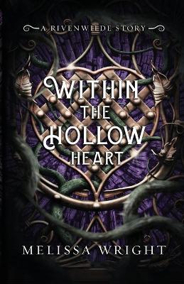 Book cover for Within the Hollow Heart