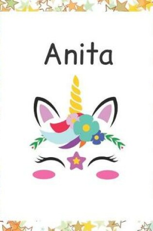 Cover of Anita