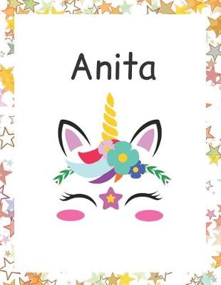 Cover of Anita