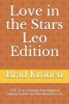 Book cover for Love in the Stars Leo Edition