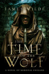 Book cover for The Time of the Wolf