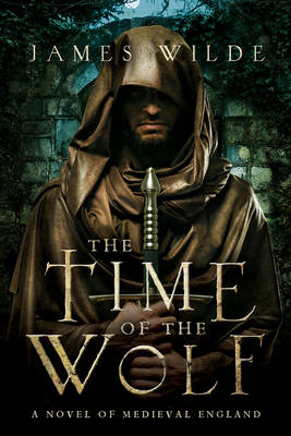 Cover of The Time of the Wolf