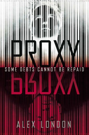 Cover of Proxy
