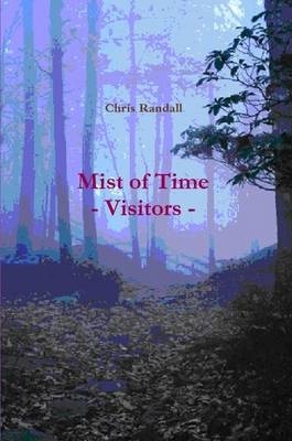 Book cover for Mist of Time - Visitors