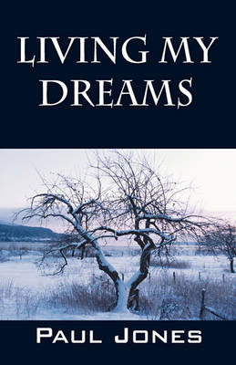 Book cover for Living My Dreams