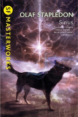 Cover of Sirius