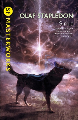 Cover of Sirius