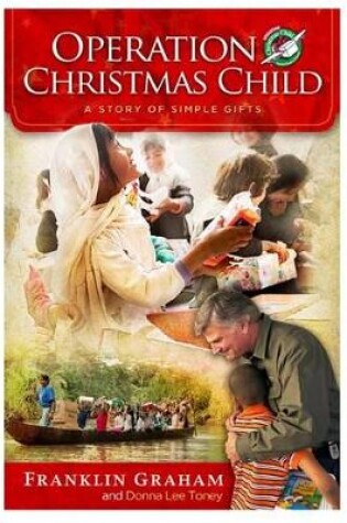 Cover of Operation Christmas Child