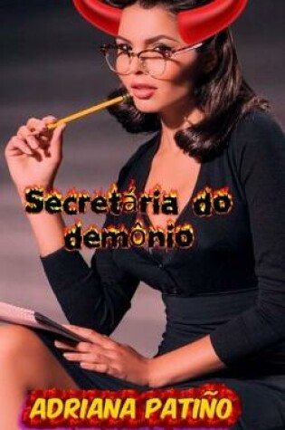 Cover of Secretaria do Demonio