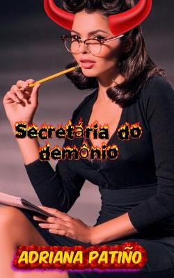 Book cover for Secretaria do Demonio