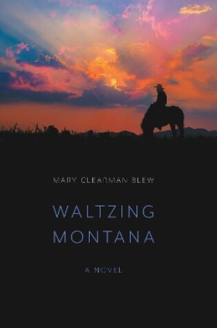 Cover of Waltzing Montana