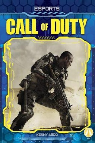 Cover of Esports: Call of Duty