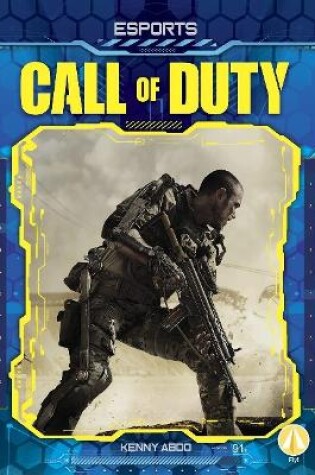 Cover of Call of Duty