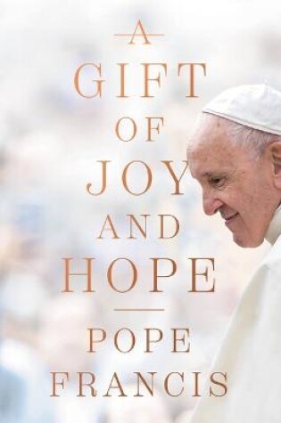 Cover of A Gift of Joy and Hope