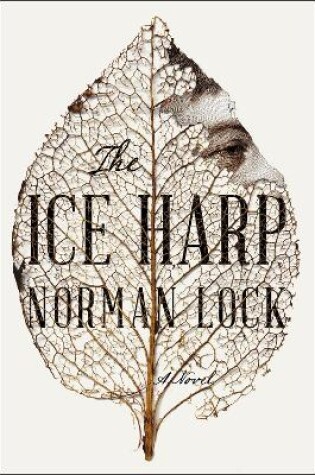 Cover of The Ice Harp