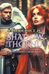 Book cover for Čarodějnice ze Shadowthornu