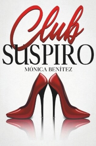 Cover of Club Suspiro