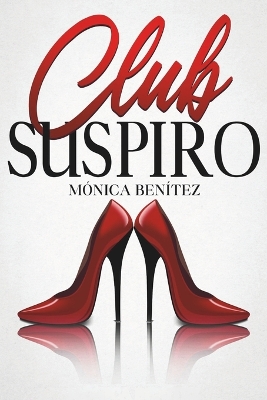 Book cover for Club Suspiro