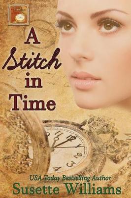 Book cover for A Stitch in Time