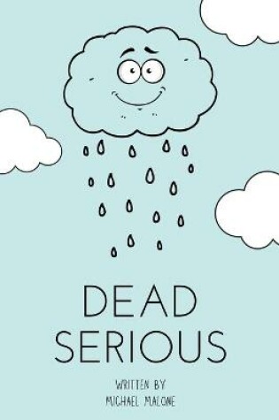 Cover of Dead Serious