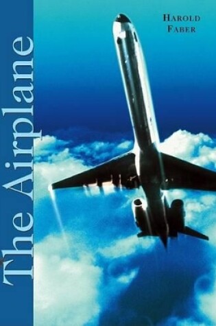 Cover of The Airplane