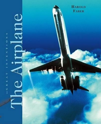 Book cover for The Airplane