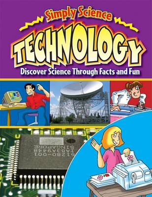 Cover of Technology