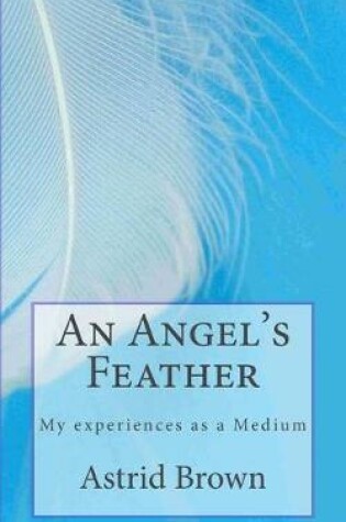 Cover of An Angel's Feather