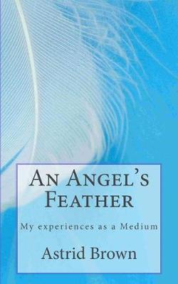 Book cover for An Angel's Feather