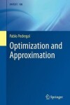 Book cover for Optimization and Approximation