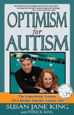 Book cover for Optimism for Autism