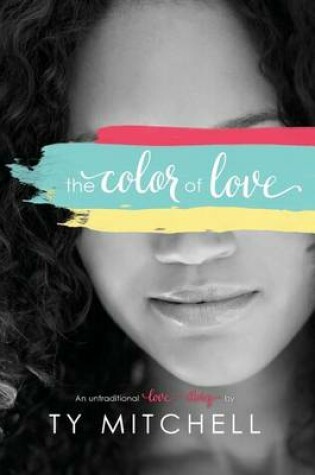 Cover of The Color of Love