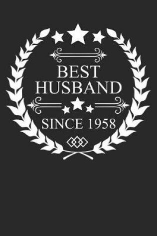 Cover of Best Husband Since 1958
